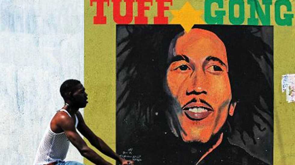 Music company Blue Mountain Music loses rights to Bob Marley songs