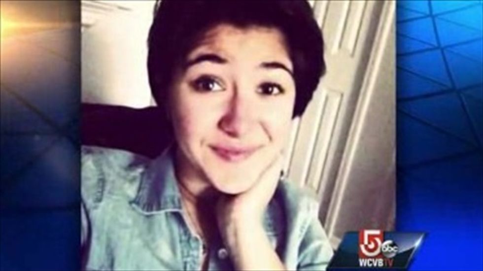 Conn. teen allegedly stabbed to death for refusing boy's invitation to the prom