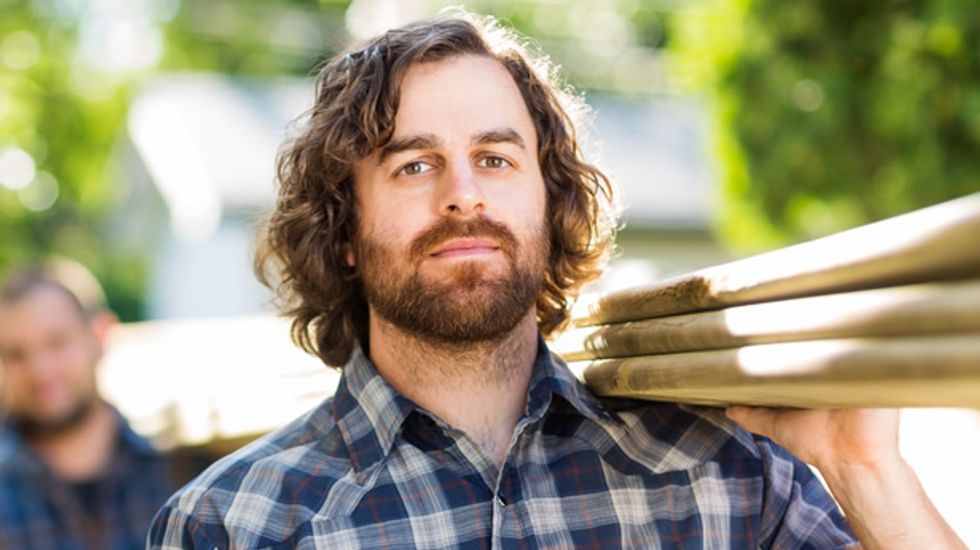 American dream is now just that for American middle-class -- a dream