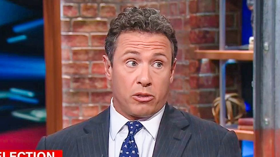 Chris Cuomo exposes Trump surrogate's pay-to-play hypocrisy: Let's talk about Pam Bondi