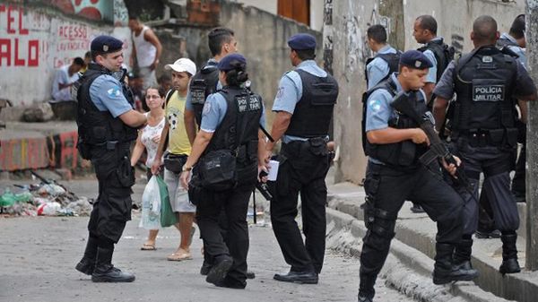 Brazilian police nab most wanted fugitive sought for police killings