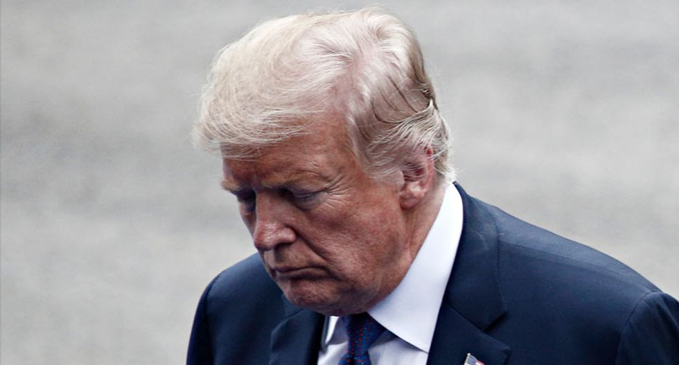 Trump’s Supreme Court gambit is backfiring in Pennsylvania: NYT analysis