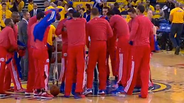 Media mogul David Geffen interested in buying LA Clippers: source