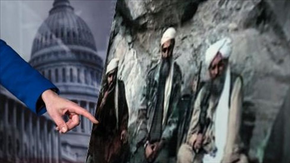 U.S. hits bin Laden's son-in-law with new conspiracy charges