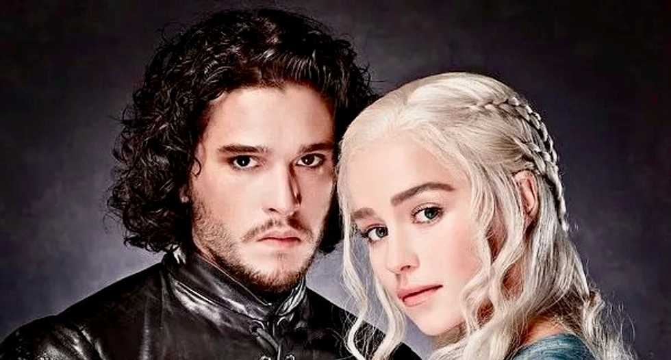 'Blame of Thrones': Fans lament rushed final 'Game of Thrones' season