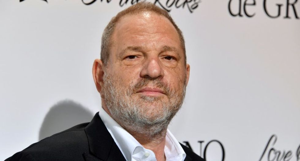 Prosecutors urge conviction for ‘predator’ Harvey Weinstein as #MeToo trial goes to the jury
