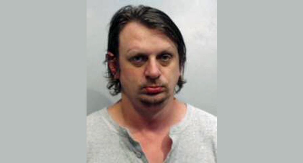 Former Texas GOP official arrested for ‘aggravated sexual assault of a child’: report