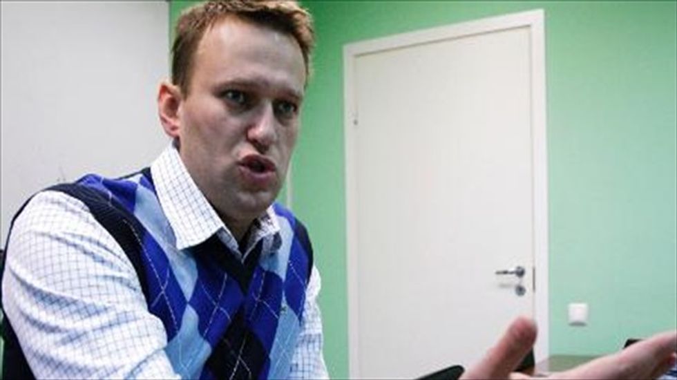 Russian bloggers brace for the worst as lawmakers push stiff new guidelines