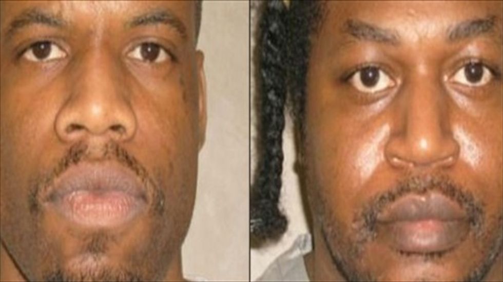 Oklahoma examines what went wrong in botched execution