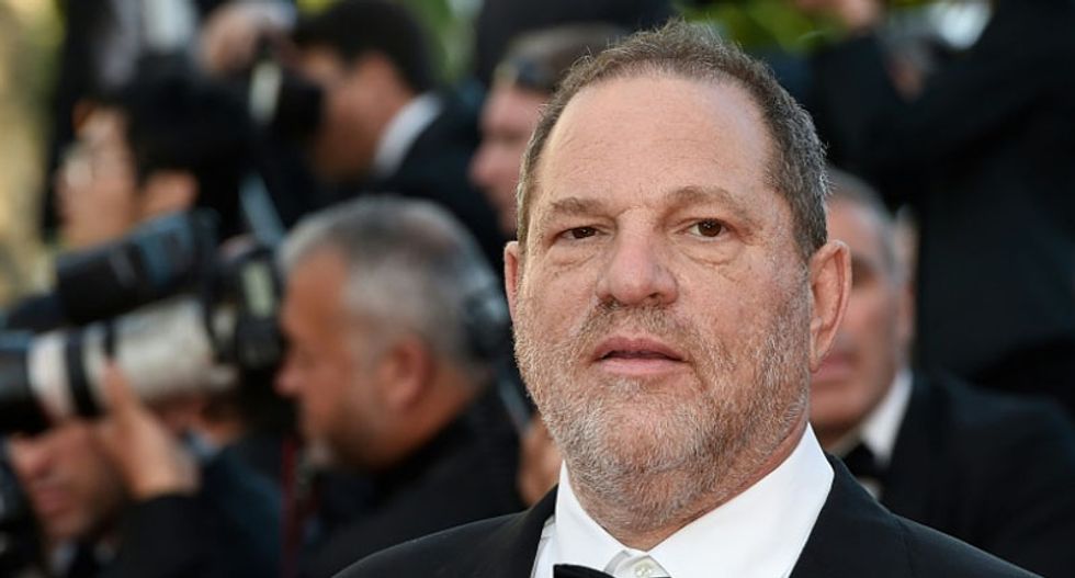 Harvey Weinstein agrees to $25 million settlement with sexual assault accusers: lawyer