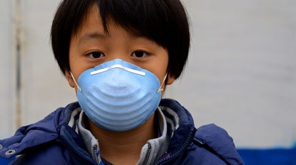 Half of all Americans -- 148 million -- live with unhealthy levels of air pollution