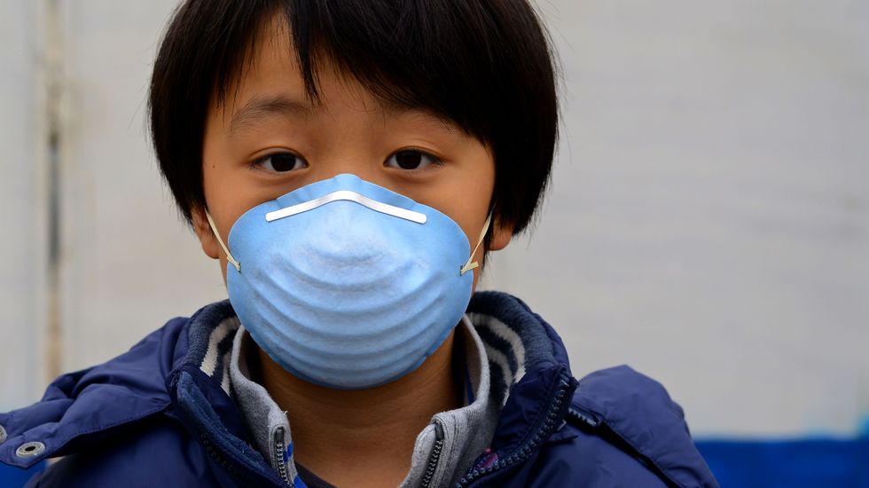 Half of all Americans -- 148 million -- live with unhealthy levels of air pollution