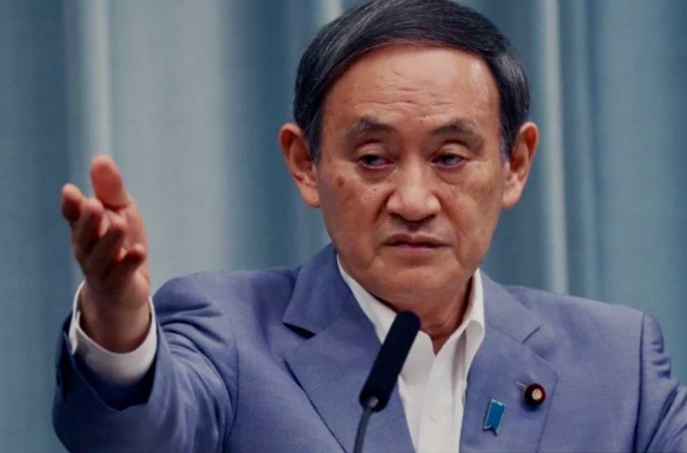 Japan's Yoshihide Suga elected prime minister, to announce 'continuity' cabinet