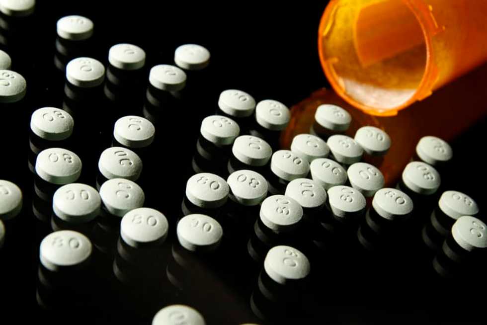 Overdoses rise in South Florida as people struggle with isolation from pandemic