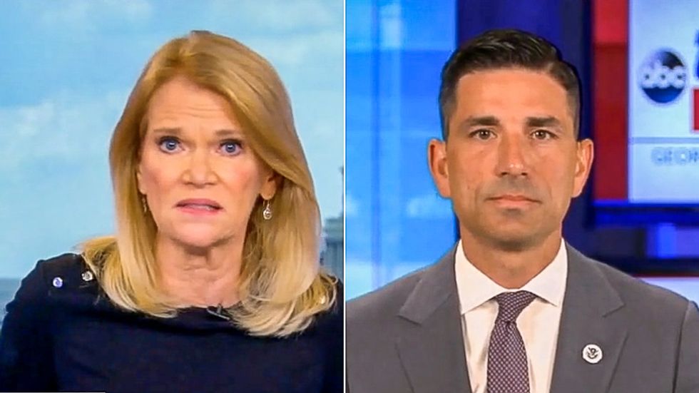 Trump DHS chief denies 'systemic racism': Black people just 'feel slighted' by police killings