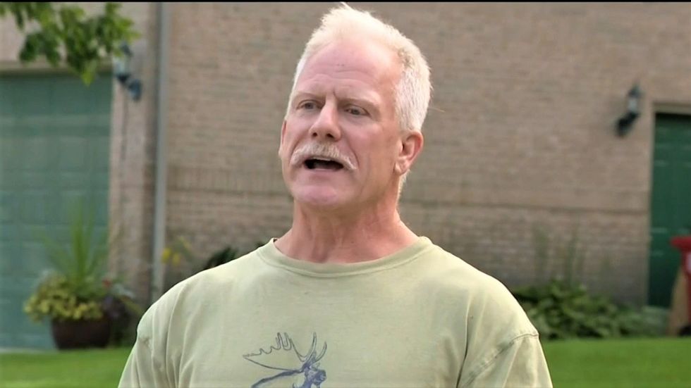 Michigan pastor rants about female genital mutilation in racist email to Asian NYT reporter