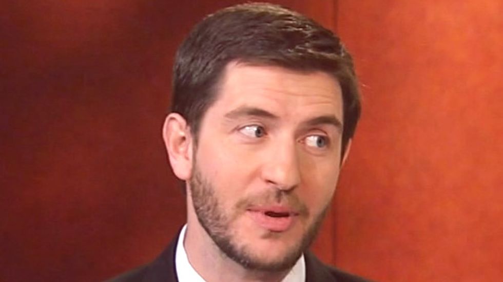 'Scientific American' editor: Fox censored my discussion of climate change as 'future trend'