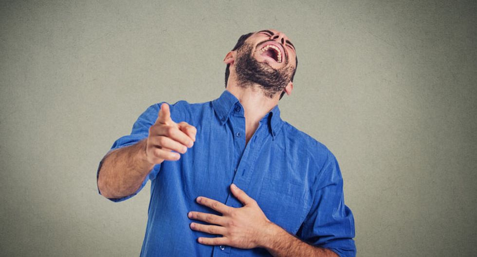 The psychology behind the unfunny consequences of racist and sexist jokes