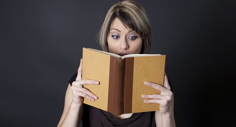 Illinois parents call for 'smut' book ban: 'We can’t have 18-year-olds reading about sexual issues'