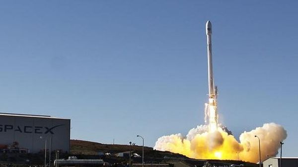 SpaceX lawsuit stops U.S. Air Force from buying Russian rocket engines
