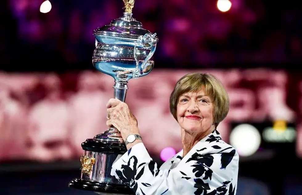 Andy Murray wants Margaret Court Arena renamed over anti-gay views