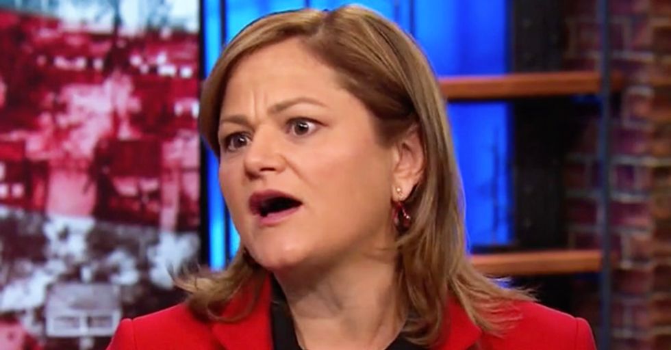 ‘They treat us as others’: Puerto Rican lawmaker hammers GOP for ‘racist’ double standard on storm victims