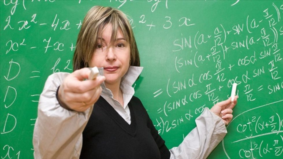 5 facts about charter schools you won't hear in the 'National School Choice Week' propaganda