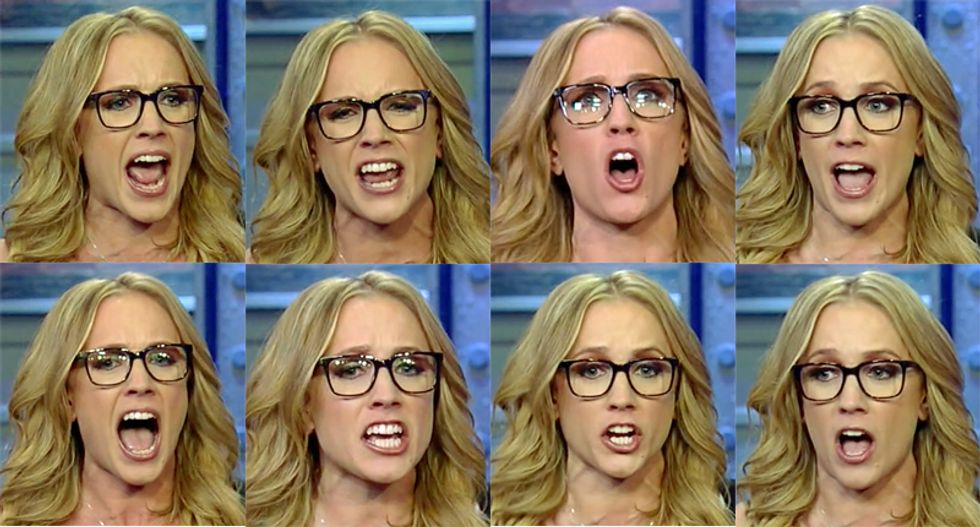 Fox News guest may have set all-time record for crazy with rant about AOC’s Green New Deal causing cannibalism