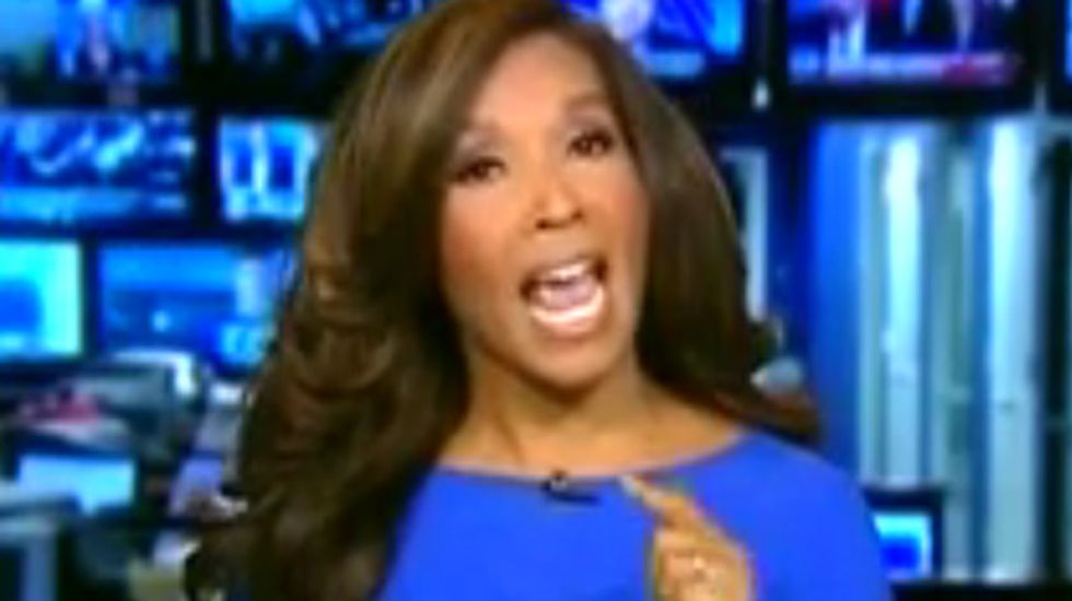 Fox News analyst: Obama's 'slave mentality' prevents him from working with Republicans