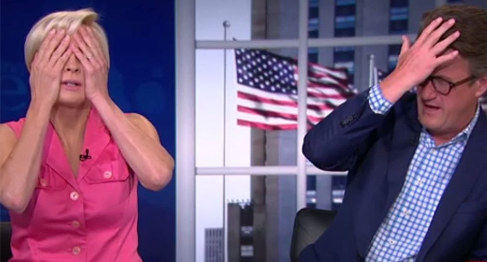 #WhatIsAleppo? Internet buries Gary Johnson in ridicule after going blank on basic fact about Syria