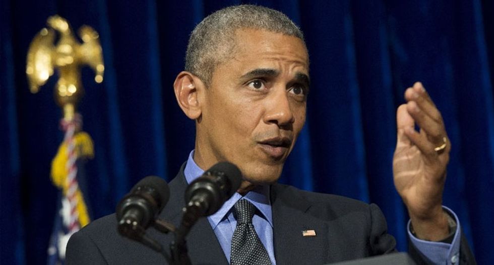 Why repealing Obamacare may not be as easy as Trump thinks