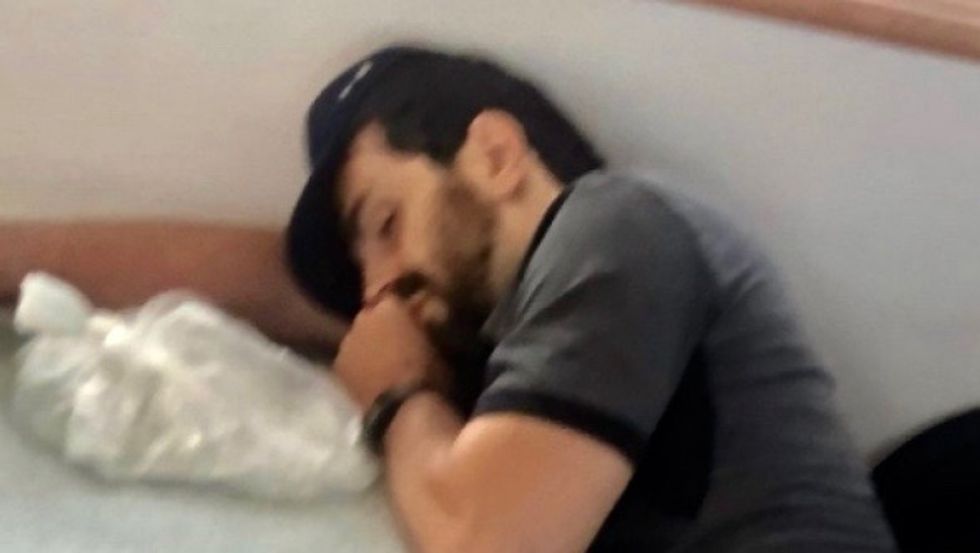 Right-wing operatives accused of trying to entrap progressive pro-democracy groups in North Carolina