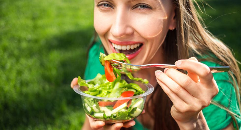 A dietitian puts popular 'clean eating' claims to the test – and finds out they're bullsh*t