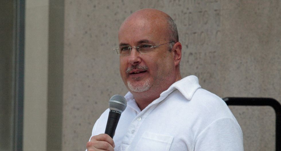 ‘I was duped’: Congressman urges colleagues to snub ‘No Labels’ — the ‘corporate org working against Democrats’