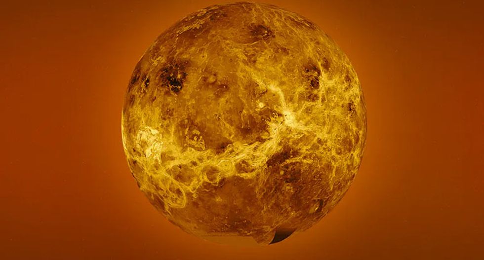 The detection of phosphine in Venus' clouds is a big deal – here's how we can find out if it's a sign of life