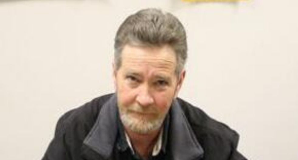 Crooked GOP operative at center of NC election fraud scandal just got ratted out by one of his own relatives