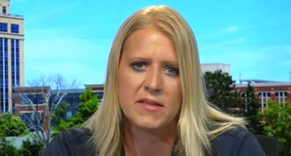 'It has been insane': Farmer tells Fox News that Trump's trade war is literally driving Americans to suicide