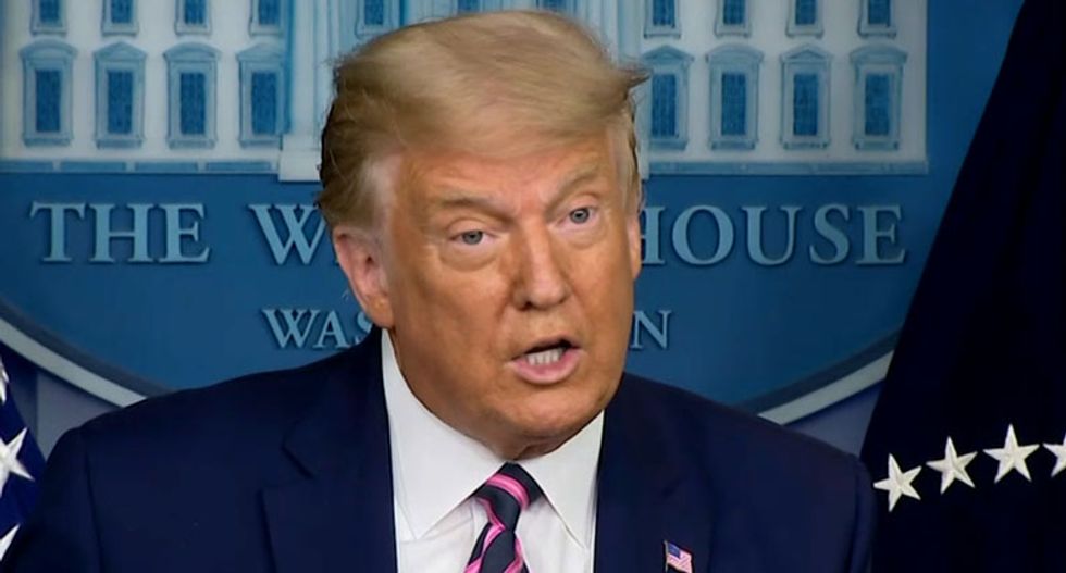 Trump's plan to protect coverage for pre-existing conditions is 'pixie dust': Health expert