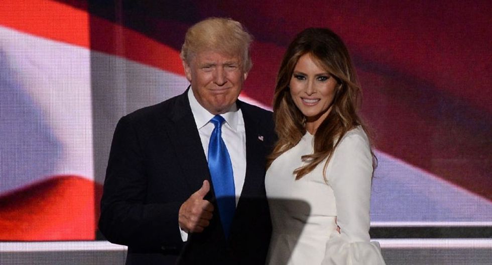 People magazine drops new bomb on Trump as 6 witnesses confirm Natasha Stoynoff's sex assault report