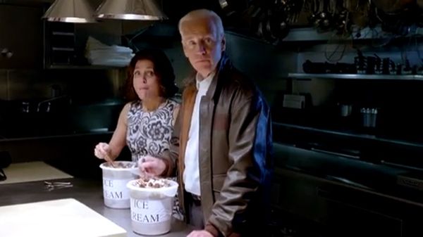 Watch: Veep Joe Biden goes on road trip with Veep Selina Meyers in hilarious WHCA video