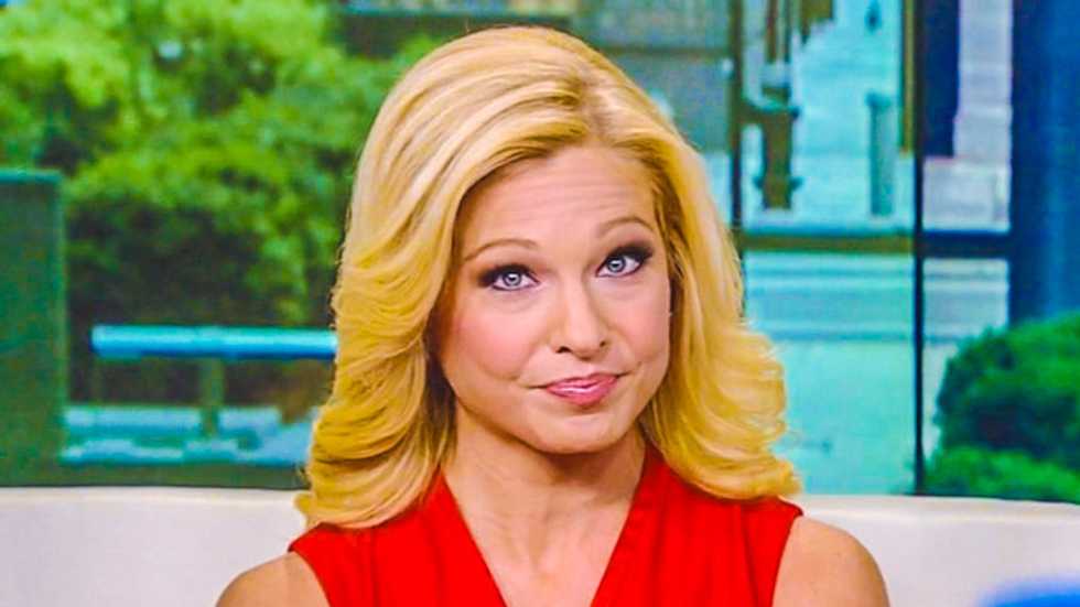 'Fox & Friends' links Benghazi, missing Malaysia flight -- and blames Obama for both