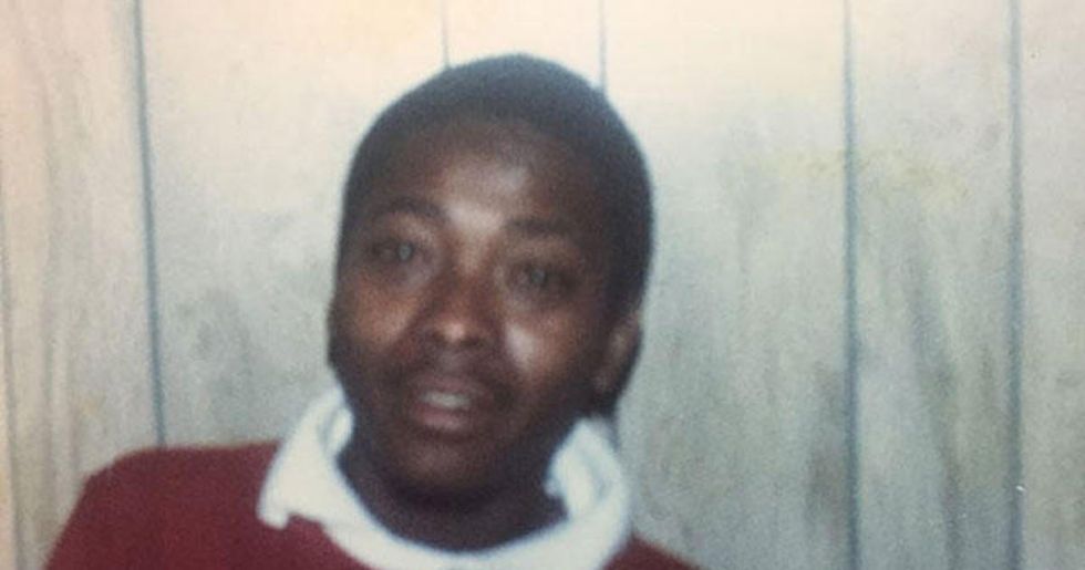 Five arrested in Georgia -- including two law enforcement officers -- over 1983 murder of black man Timothy Coggins