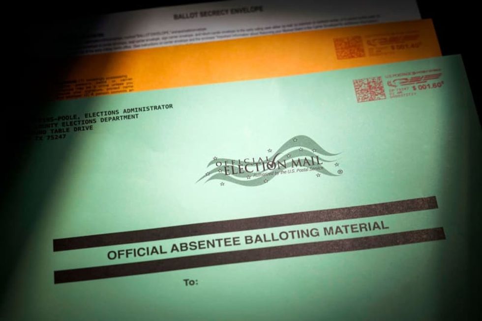 Michigan ballots postmarked by Nov. 2 must be counted in election, judge rules