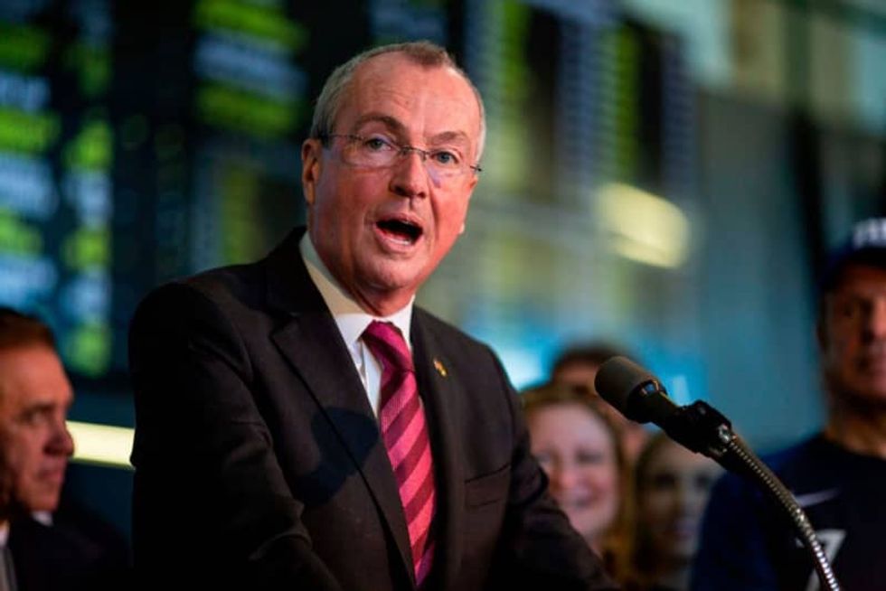 NJ Gov. Murphy signs environmental justice law designed to protect minority communities