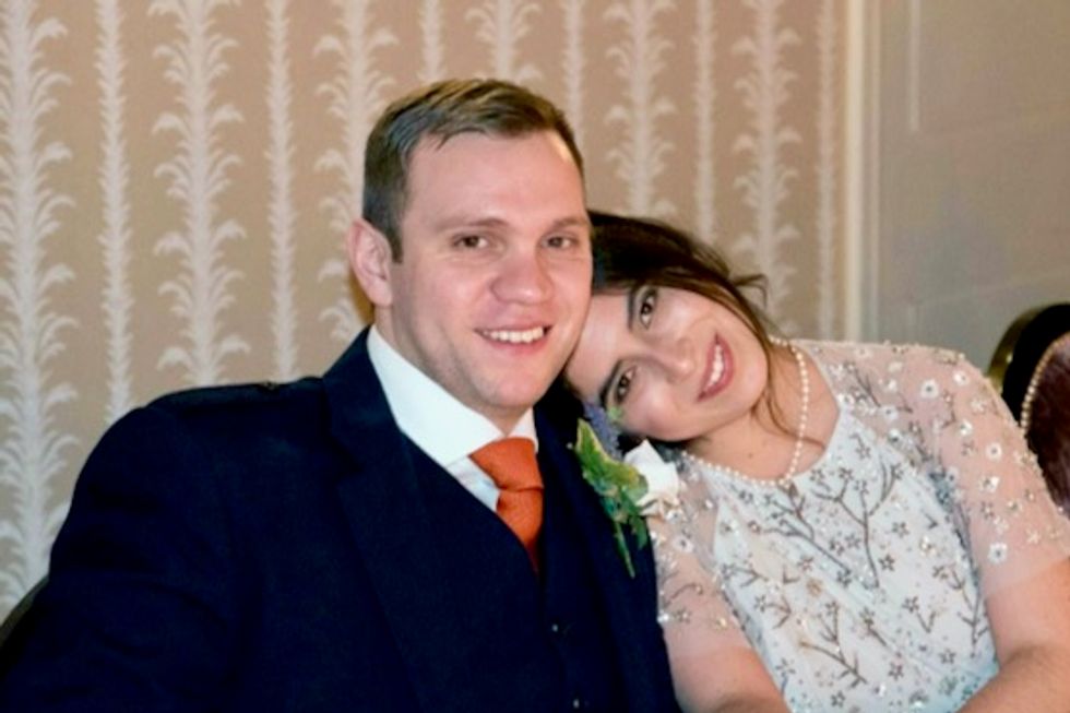 Briton says psychologically tortured in UAE detention