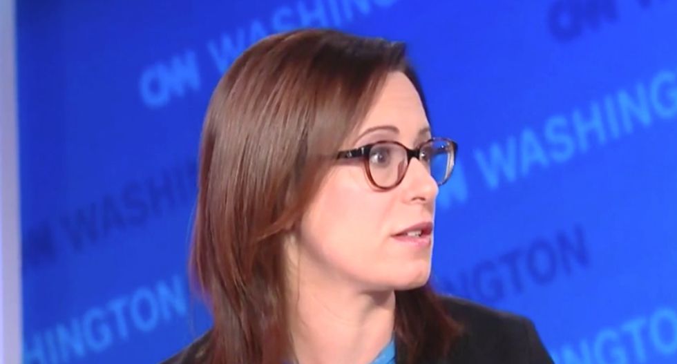 NYT reporter busts Trump for bogus claims about spending 'a lot of time' with 9/11 first responders