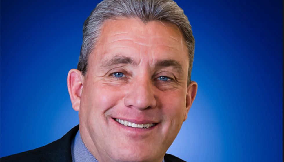 Republican state leaders threaten violence in 'coming war' with Black Lives Matter