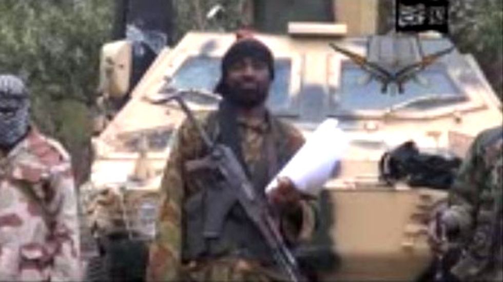 Boko Haram militants kidnap wife of Cameroon's vice prime minister