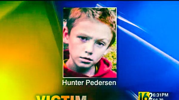 PA man shoots 11-year-old nephew dead while demonstrating laser sight on his forehead