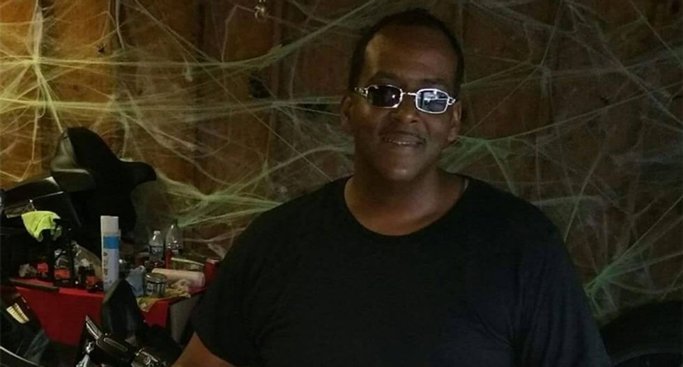 Man posts video saying he shot his ex-wife and son before killing himself: 'She had it coming'